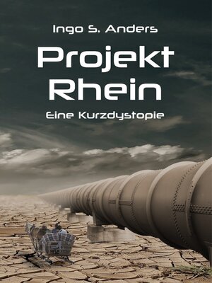 cover image of Projekt Rhein
